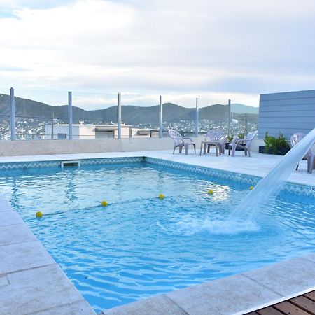 Alamo Hotel Villa Carlos Paz Exteriér fotografie