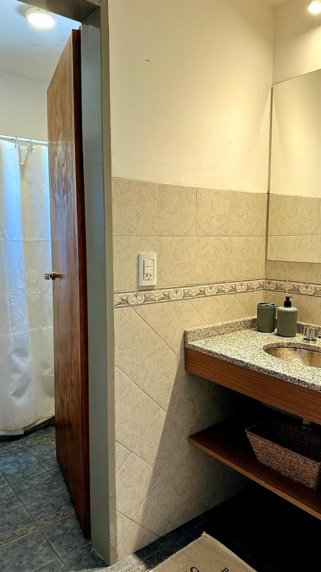 Alamo Hotel Villa Carlos Paz Exteriér fotografie